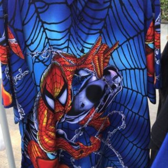 Vintage Spiderman Bundle - Picture 3 of 3